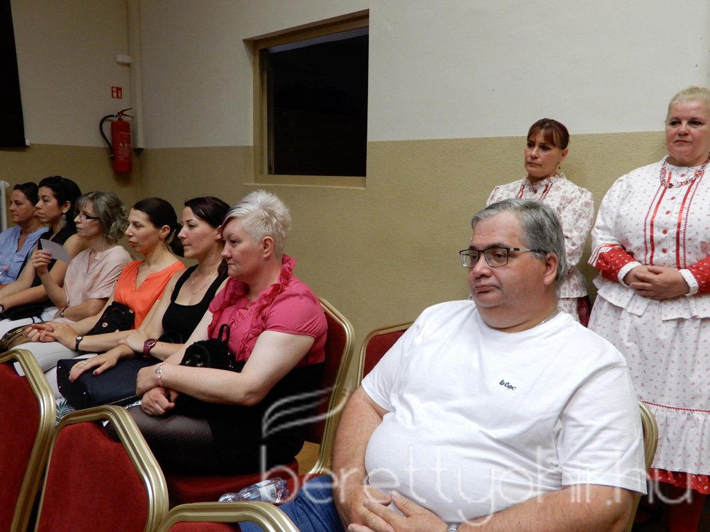 Köszönjük Berettyóújfalu 21